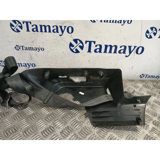 Cinturon Seguridad Trasero Izquierdo para Citroën C3