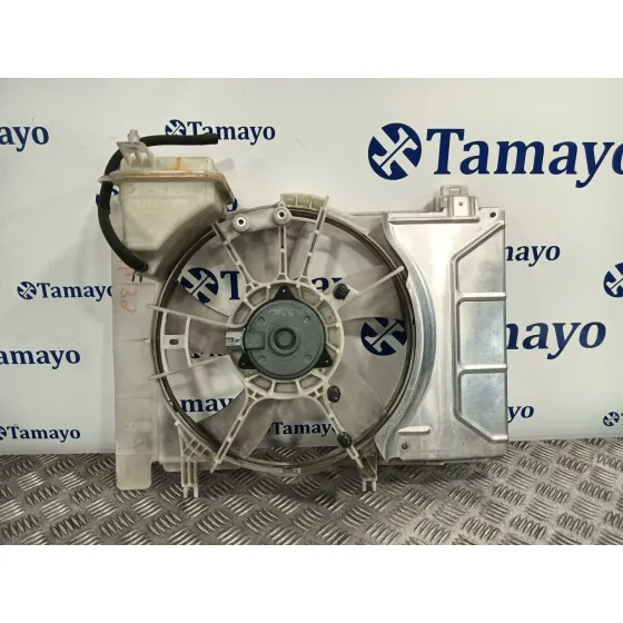 Electroventilador para Toyota Yaris (Ksp9/Scp9/Nlp9)