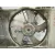 Electroventilador para Toyota Yaris (Ksp9/Scp9/Nlp9)