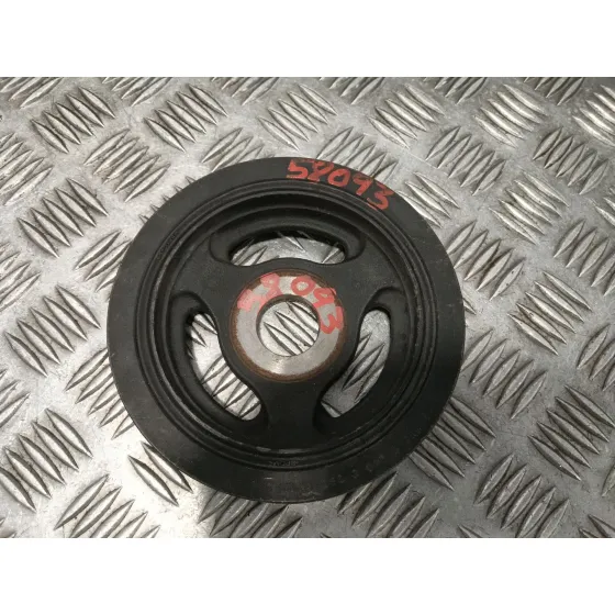Polea Ciguenal para Citroën C4 Berlina
