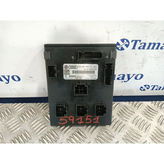 Modulo Electronico para Audi A5 (8T3)