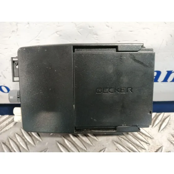 Modulo Electronico para Mercedes-Benz Clase A (W176)