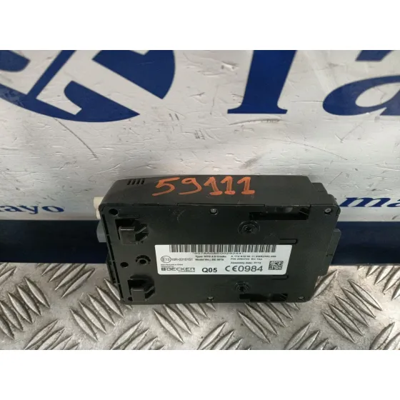 Modulo Electronico para Mercedes-Benz Clase A (W176)