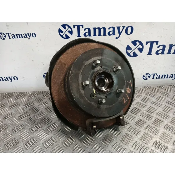 Mangueta Trasera Izquierda para Lexus Rx