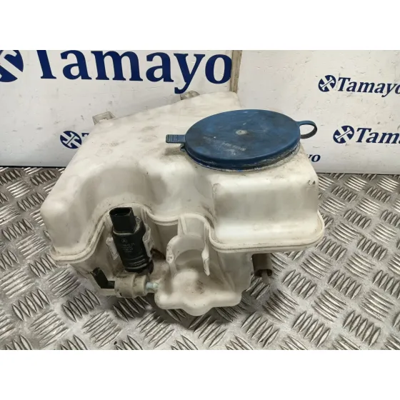 Deposito Limpia para Mercedes-Benz Clase B Sports Tourer (W245)