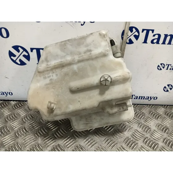 Deposito Limpia para Mercedes-Benz Clase B Sports Tourer (W245)