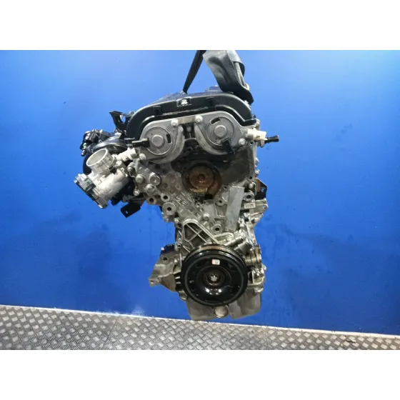 Motor Completo para Opel Corsa E (X15)