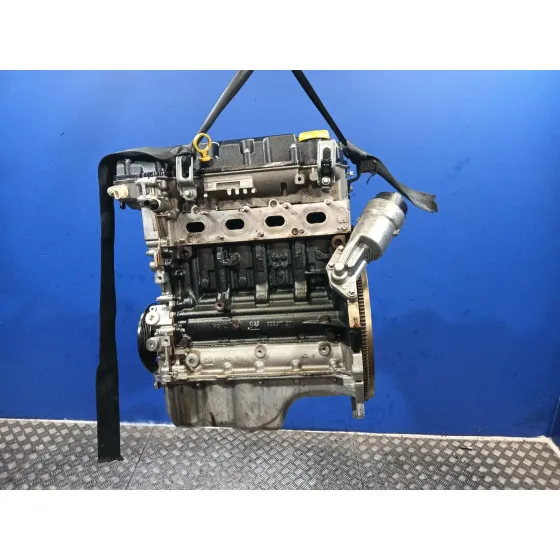 Motor Completo para Opel Corsa E (X15)
