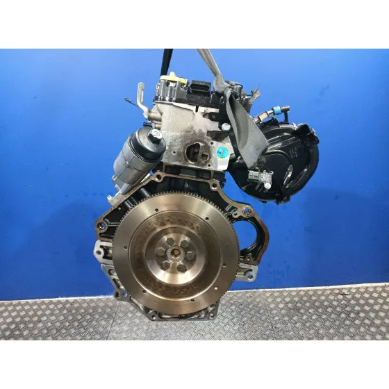 Motor Completo para Opel Corsa E (X15)