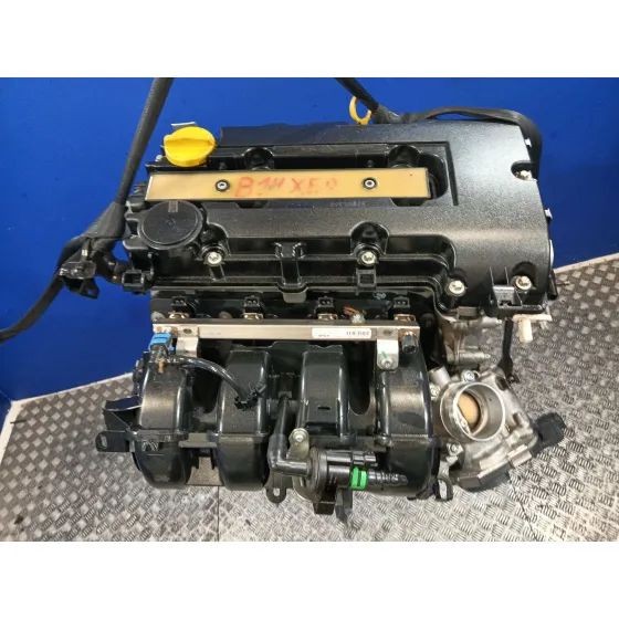 Motor Completo para Opel Corsa E (X15)