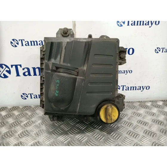 Carcasa Filtro Aire para Opel Vivaro A Furgoneta (X83)