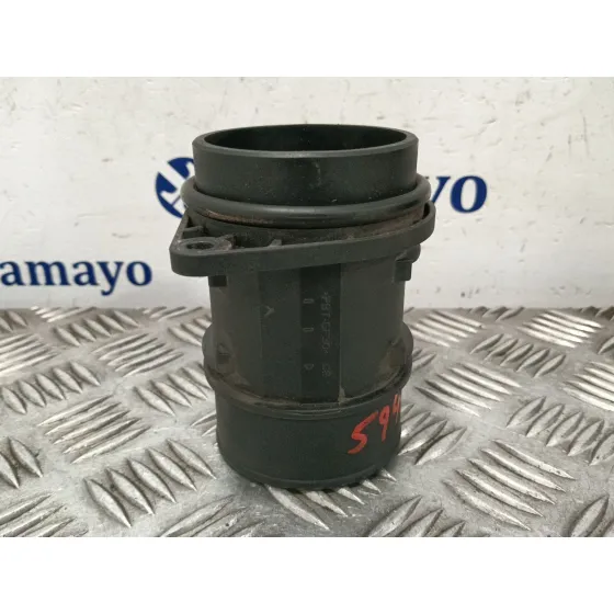 Caudalimetro para Opel Vivaro A Furgoneta (X83)