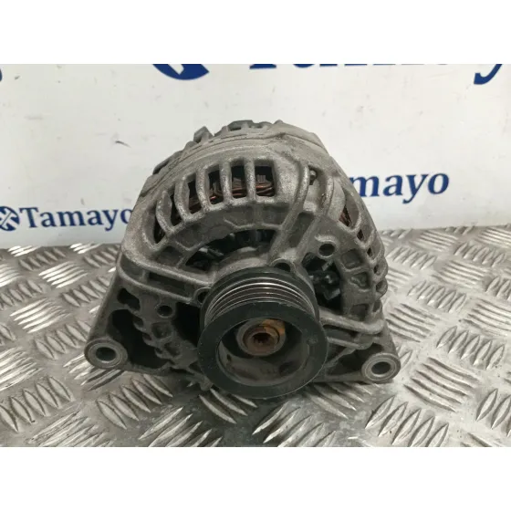 Alternador para Opel Corsa D (S07)