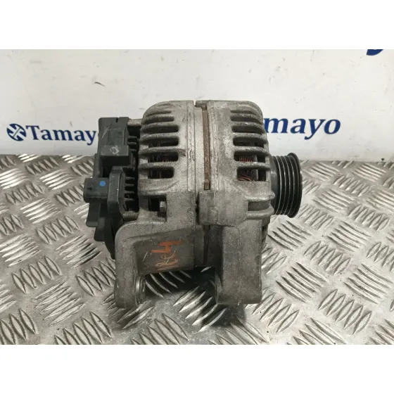 Alternador para Opel Corsa D (S07)