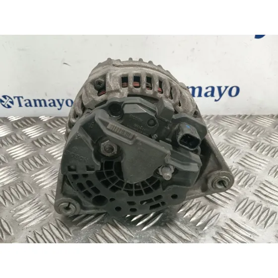 Alternador para Opel Corsa D (S07)