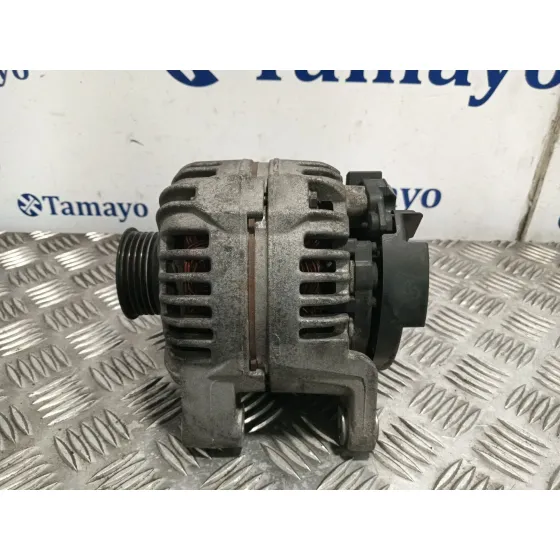 Alternador para Opel Corsa D (S07)