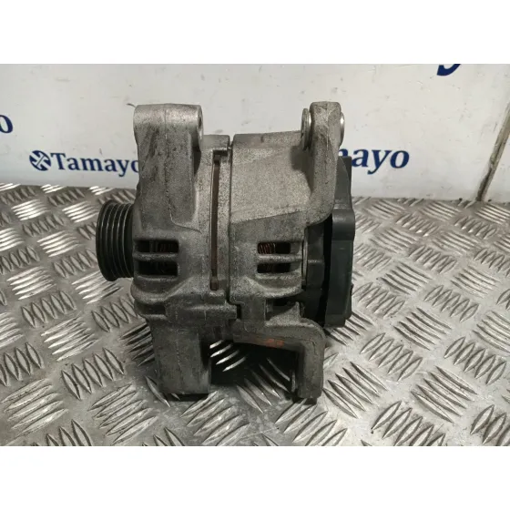 Alternador para Opel Corsa D (S07)