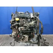 Motor Completo para Nissan Qashqai I (J10, Nj10)