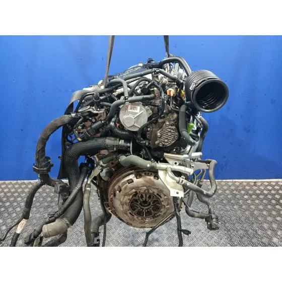 Motor Completo para Nissan Qashqai I (J10, Nj10)