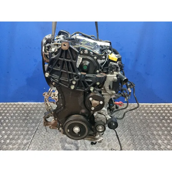 Motor Completo para Nissan Qashqai I (J10, Nj10)