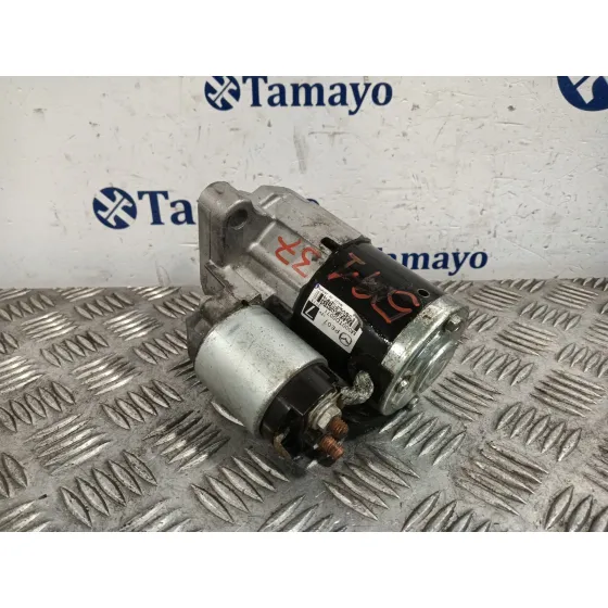 Motor Arranque para Mazda Cx-30 (Dm, Dt, Ed)