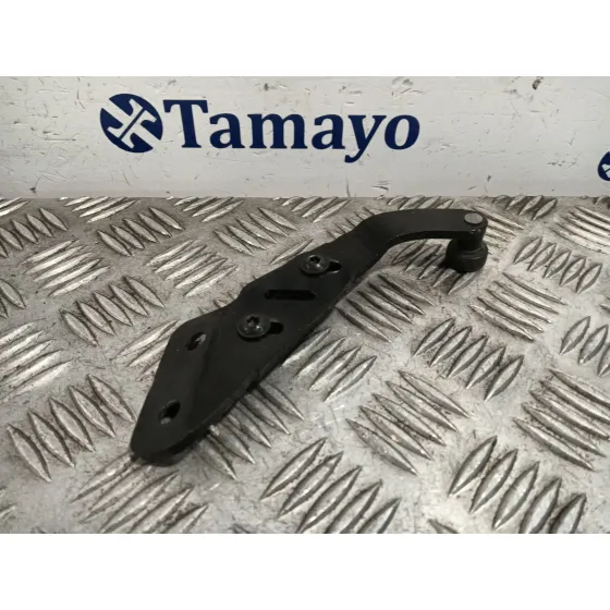 Bisagra Puerta Trasera Derecha para Mercedes-Benz Viano (W639)