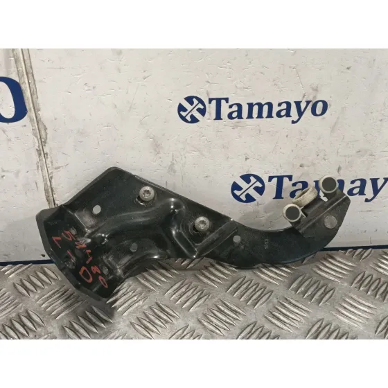 Bisagra Puerta Trasera Derecha Inferior para Mercedes-Benz Viano (W639)