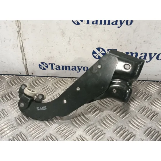 Bisagra Puerta Trasera Derecha Inferior para Mercedes-Benz Viano (W639)