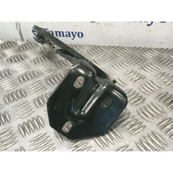 Bisagra Puerta Trasera Derecha Inferior para Mercedes-Benz Viano (W639)
