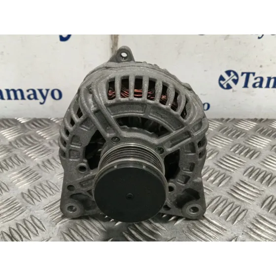 Alternador para Nissan Qashqai (J10)