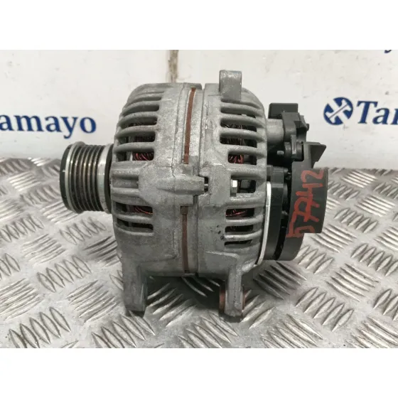 Alternador para Nissan Qashqai (J10)
