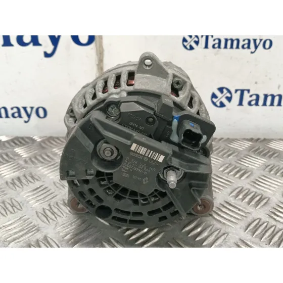 Alternador para Nissan Qashqai (J10)