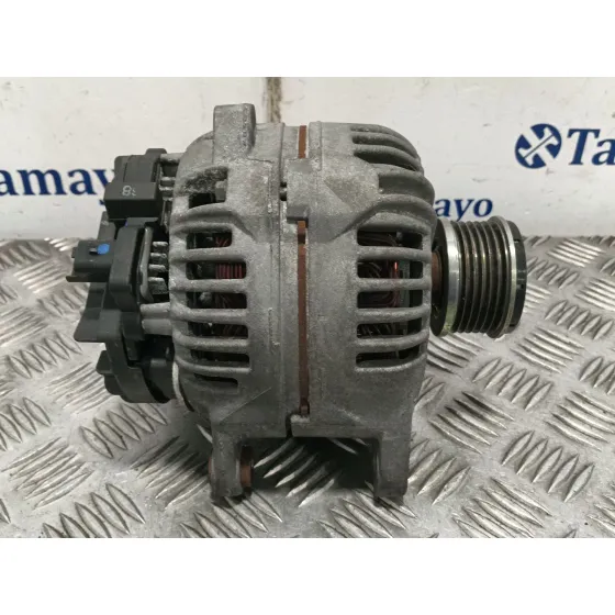 Alternador para Nissan Qashqai (J10)