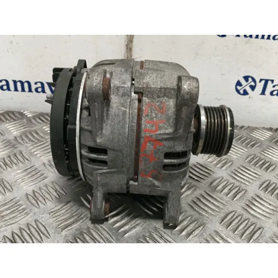 Alternador para Nissan Qashqai (J10)