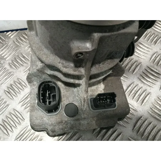Bomba Direccion para Citroën C4 Grand Picasso