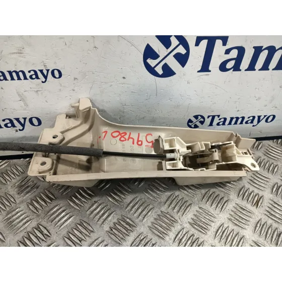 Maneta Interior Lateral Derecha para Mercedes-Benz Viano (W639)