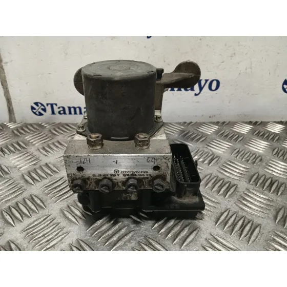 Abs para Mercedes-Benz Clase B Sports Tourer (W245)