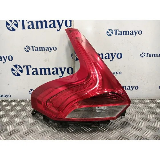 Piloto Trasero Izquierdo para Volvo V40 Hatchback (525)
