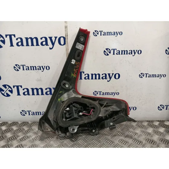 Piloto Trasero Izquierdo para Volvo V40 Hatchback (525)