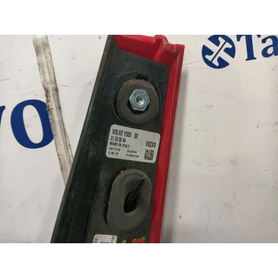 Piloto Trasero Izquierdo para Volvo V40 Hatchback (525)