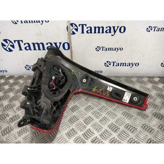 Piloto Trasero Izquierdo para Volvo V40 Hatchback (525)