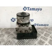 Abs para Renault Laguna Ii Grandtour (Kg0/1_)