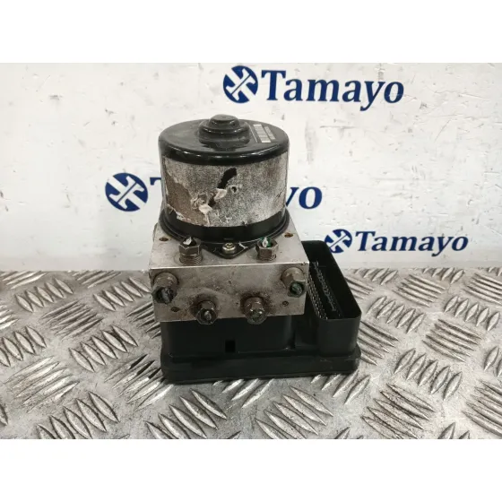 Abs para Renault Laguna Ii Grandtour (Kg0/1_)