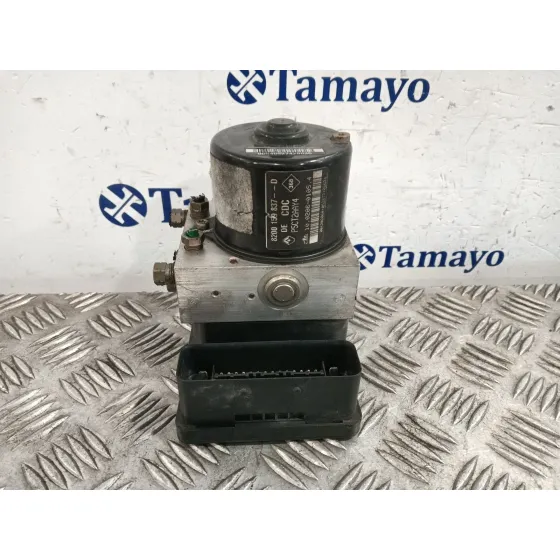 Abs para Renault Laguna Ii Grandtour (Kg0/1_)