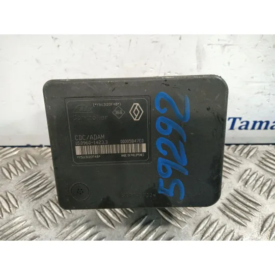 Abs para Renault Laguna Ii Grandtour (Kg0/1_)