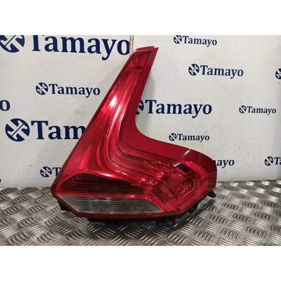 Piloto Trasero Derecho para Volvo V40 Hatchback (525)