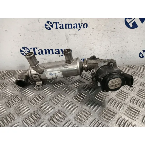 Valvula Egr para Citroën C4 Berlina