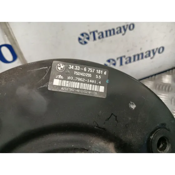 Servofreno para Bmw Mini (R50,R53)