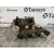 Turbocompresor para Ford Focus I (Daw, Dbw)