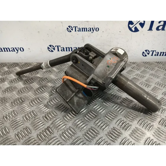 Columna Direccion para Opel Corsa D (S07)
